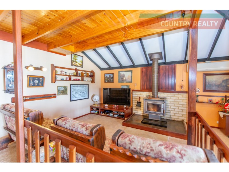 1827 Top Beverley-York Road, York WA 6302