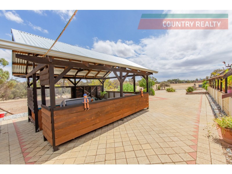 1827 Top Beverley-York Road, York WA 6302