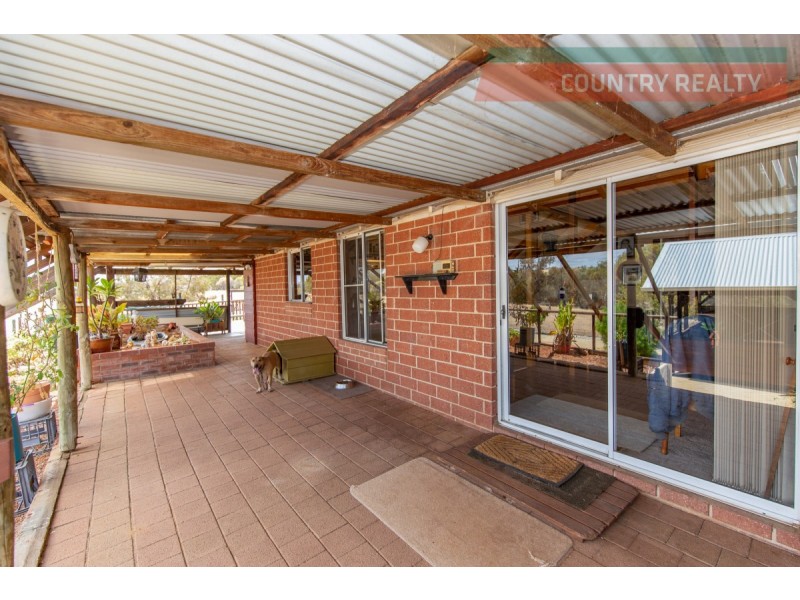 1827 Top Beverley-York Road, York WA 6302