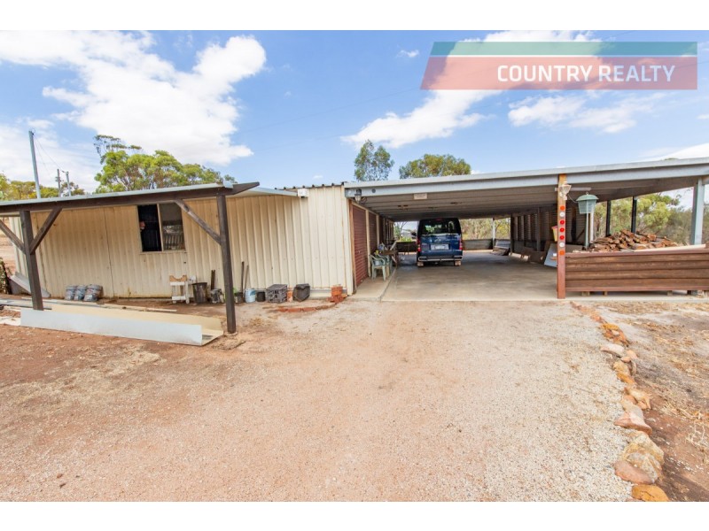 1827 Top Beverley-York Road, York WA 6302