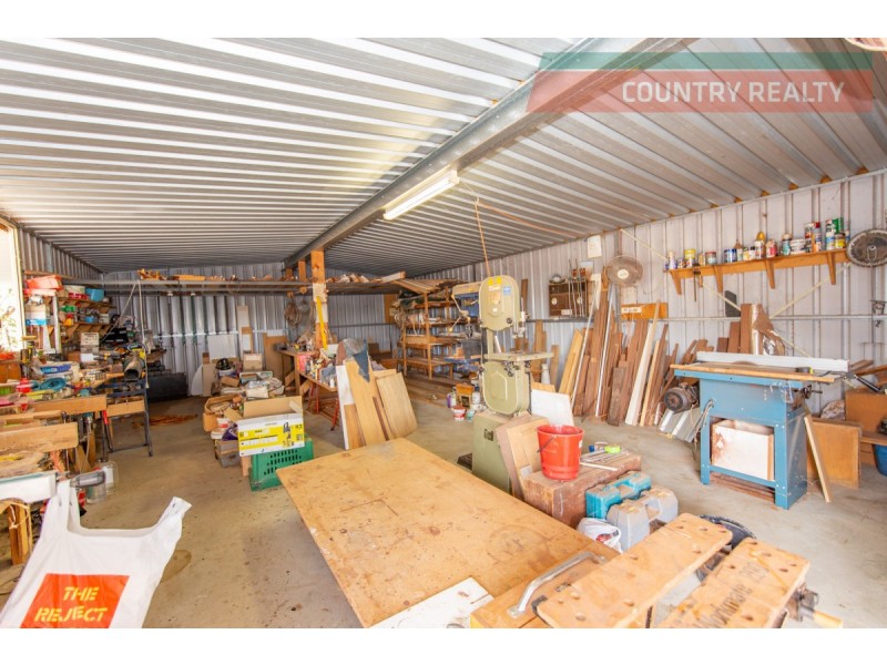 1827 Top Beverley-York Road, York WA 6302