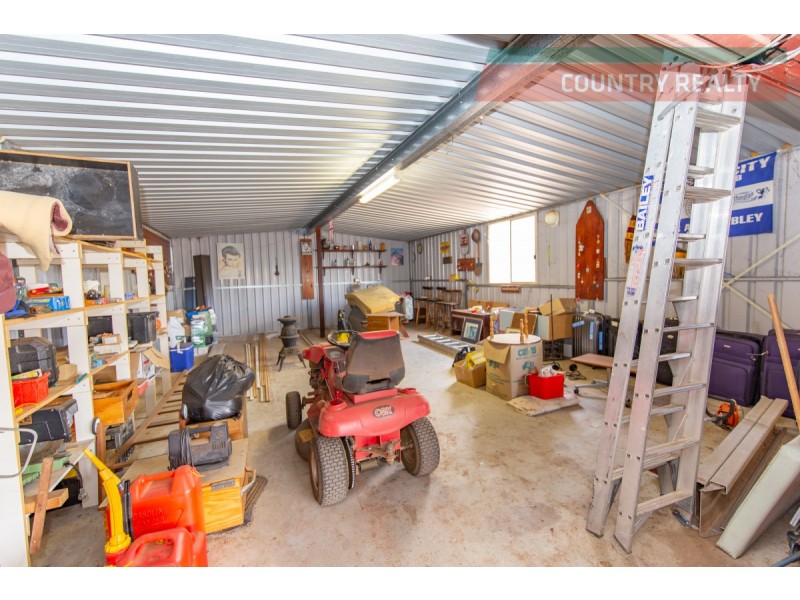 1827 Top Beverley-York Road, York WA 6302