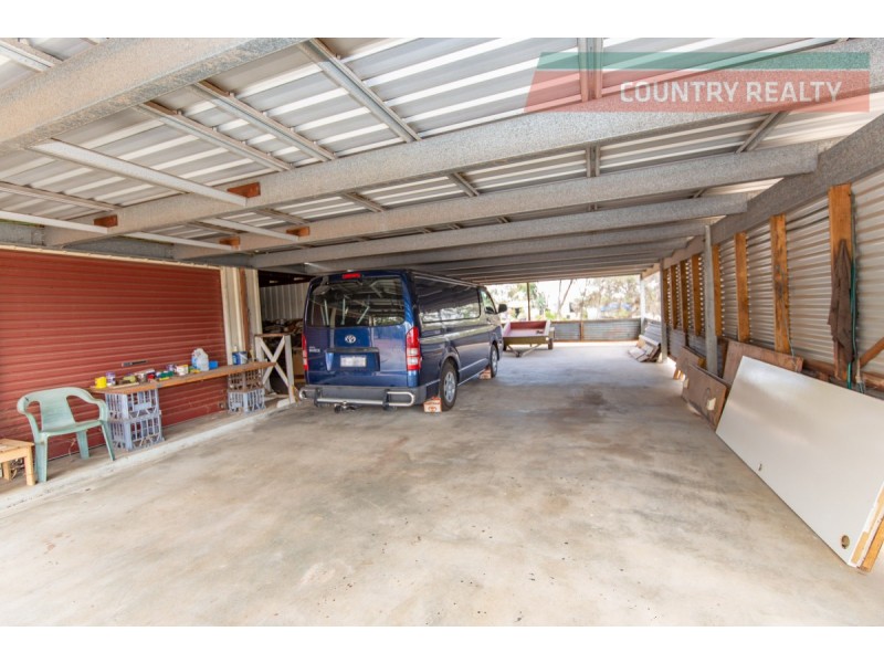 1827 Top Beverley-York Road, York WA 6302