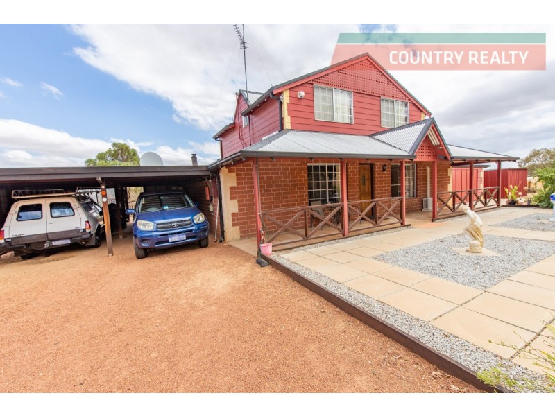 1827 Top Beverley-York Road, York WA 6302