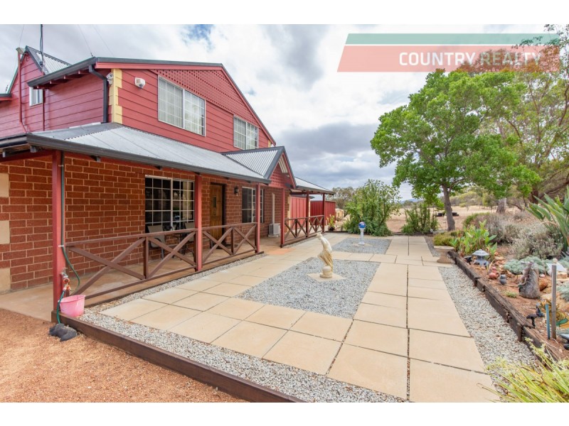 1827 Top Beverley-York Road, York WA 6302