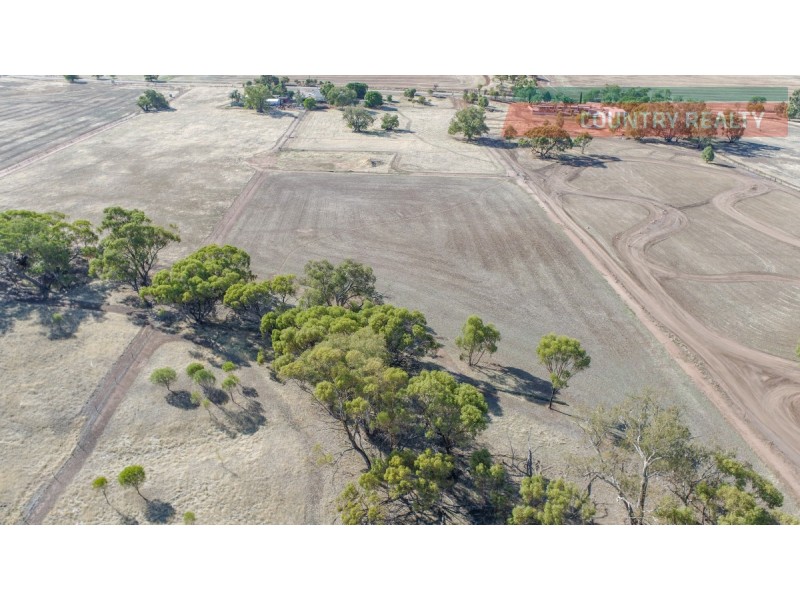Lot 804 Trews Road, York WA 6302