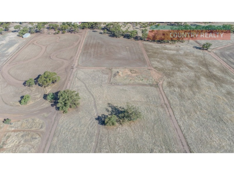 Lot 804 Trews Road, York WA 6302