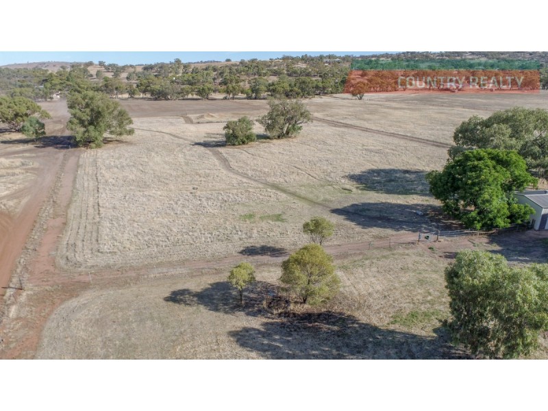 Lot 804 Trews Road, York WA 6302