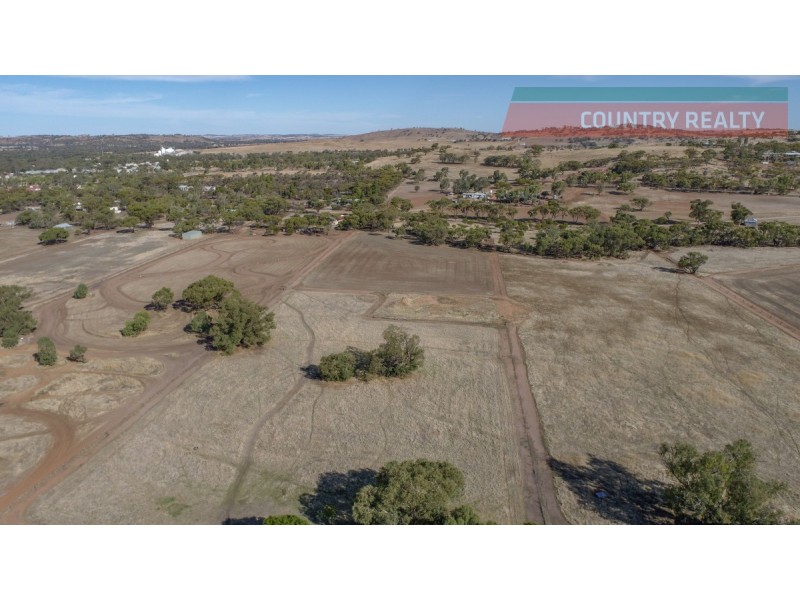 Lot 804 Trews Road, York WA 6302