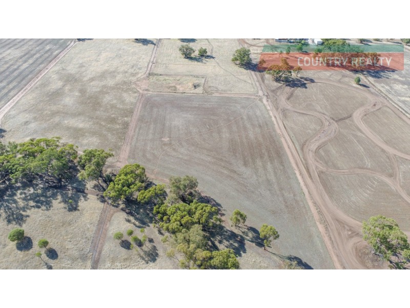Lot 804 Trews Road, York WA 6302