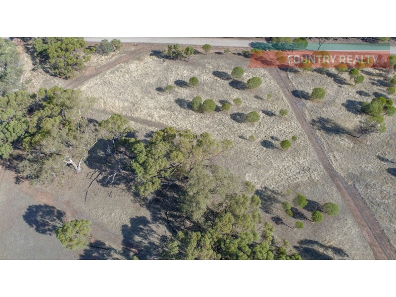Lot 804 Trews Road, York WA 6302