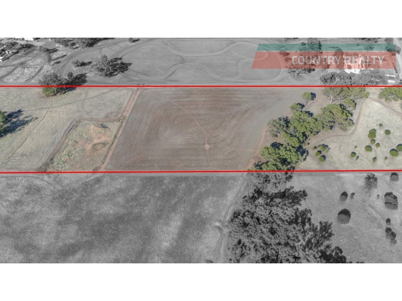 Lot 804 Trews Road, York WA 6302