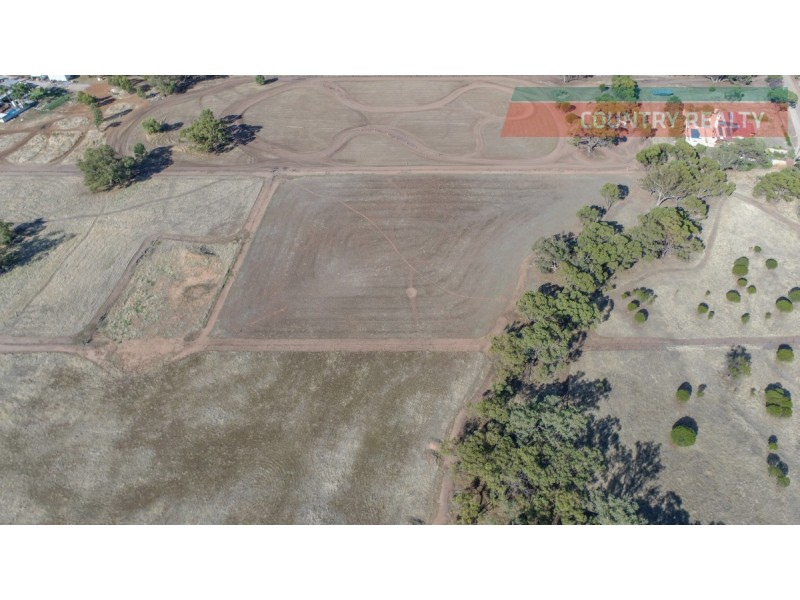 Lot 804 Trews Road, York WA 6302