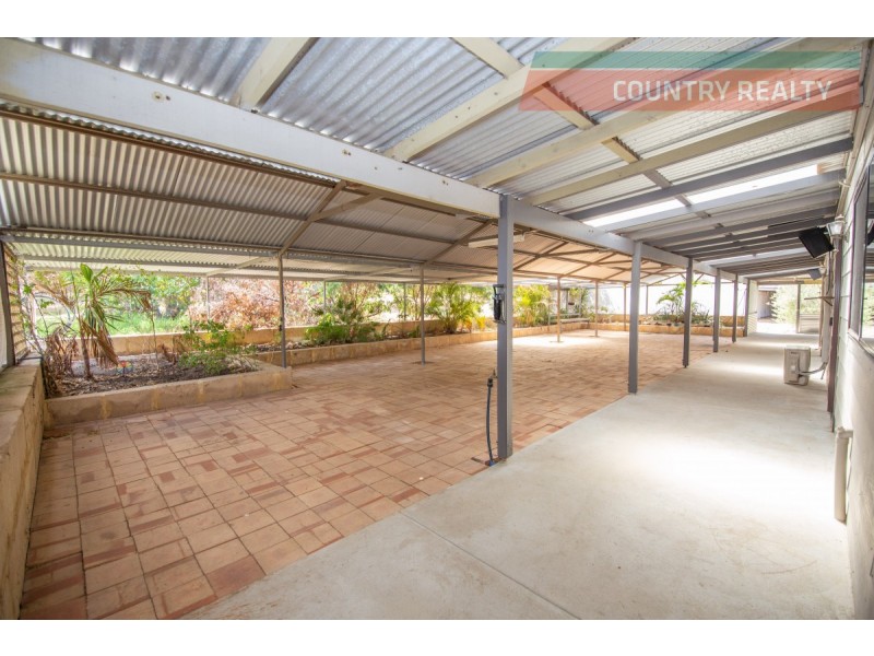 232 Hawke Avenue, Wundowie WA 6560