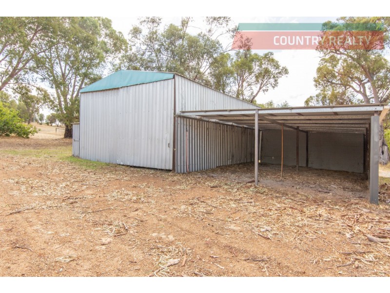 232 Hawke Avenue, Wundowie WA 6560