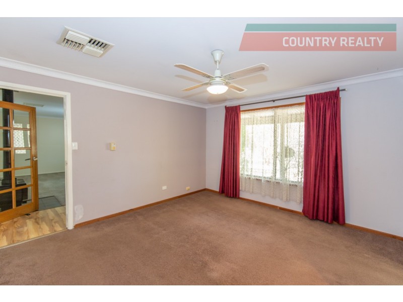 232 Hawke Avenue, Wundowie WA 6560