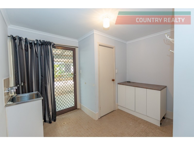 232 Hawke Avenue, Wundowie WA 6560