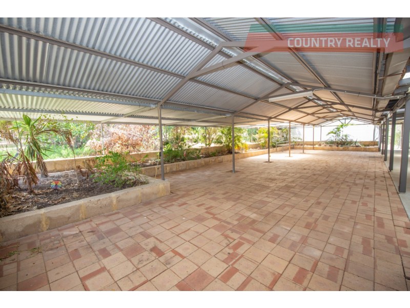 232 Hawke Avenue, Wundowie WA 6560