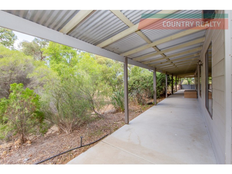 232 Hawke Avenue, Wundowie WA 6560