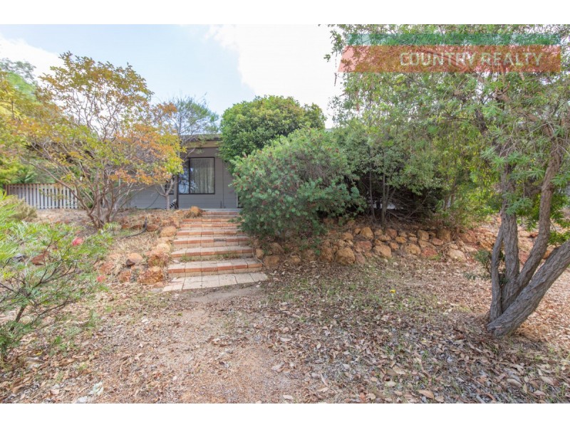 232 Hawke Avenue, Wundowie WA 6560