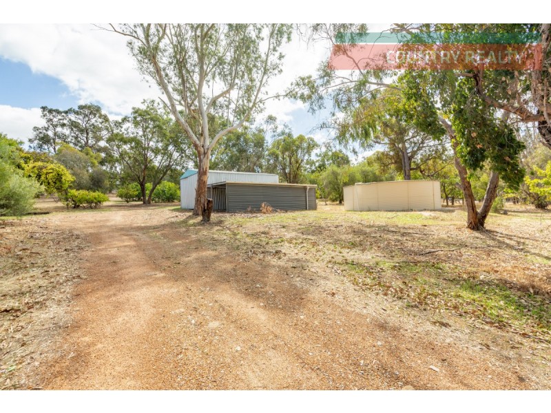 232 Hawke Avenue, Wundowie WA 6560