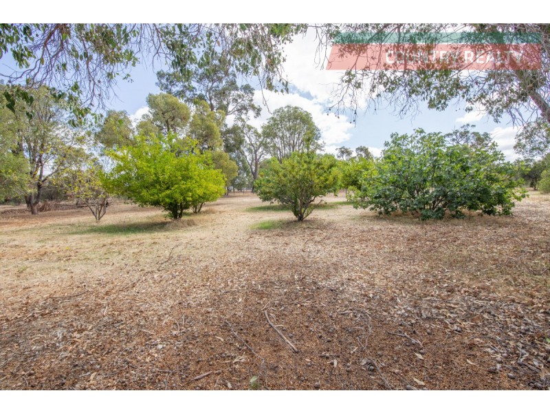 232 Hawke Avenue, Wundowie WA 6560