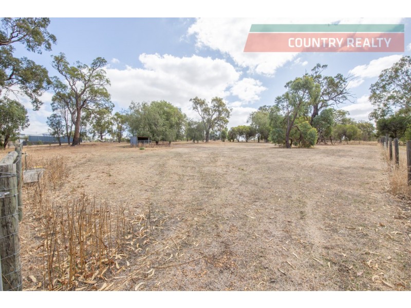 232 Hawke Avenue, Wundowie WA 6560