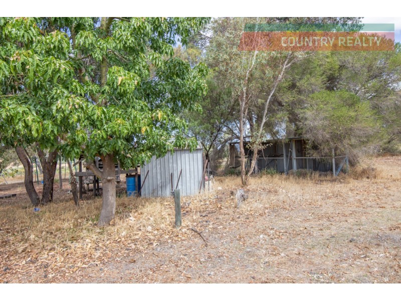 232 Hawke Avenue, Wundowie WA 6560