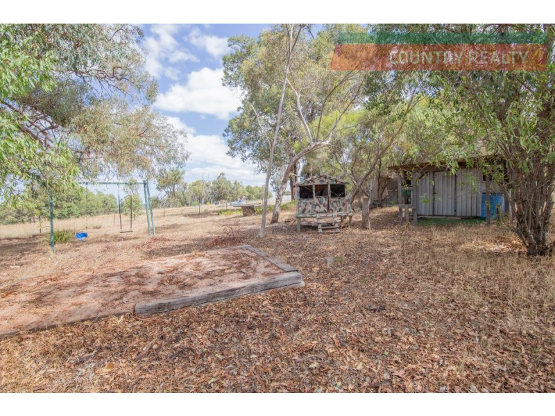 232 Hawke Avenue, Wundowie WA 6560