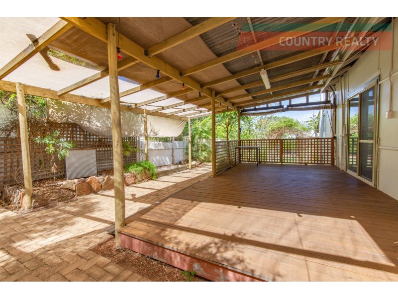 60 Gairdner Street, Northam WA 6401