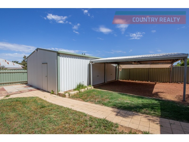 60 Gairdner Street, Northam WA 6401