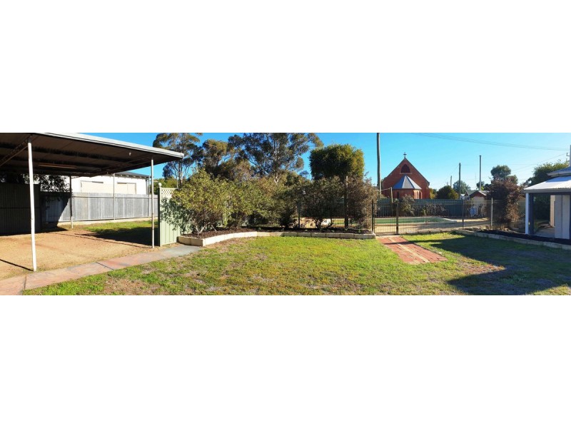 183 Wellington Street, Northam WA 6401