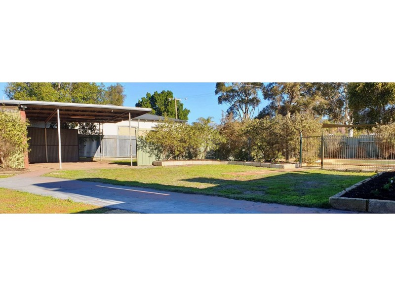 183 Wellington Street, Northam WA 6401