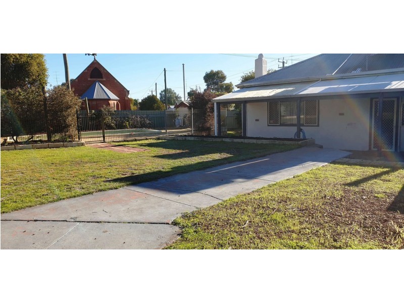 183 Wellington Street, Northam WA 6401