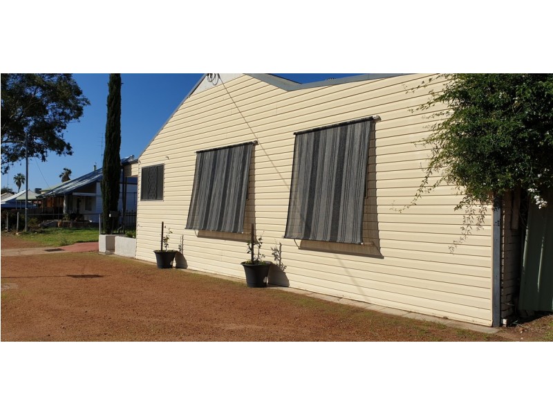 183 Wellington Street, Northam WA 6401