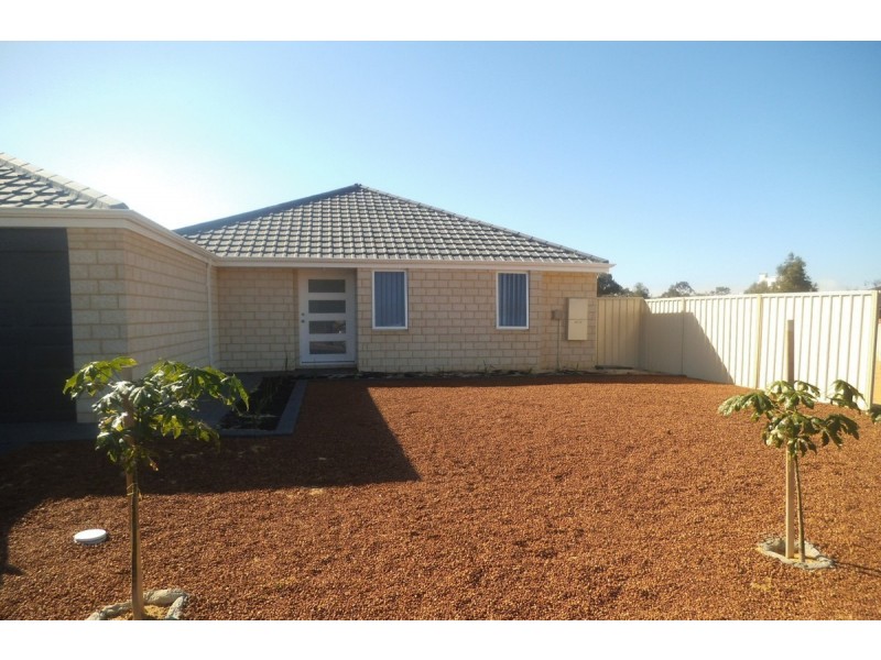 3 Ottaway Drive, Northam WA 6401