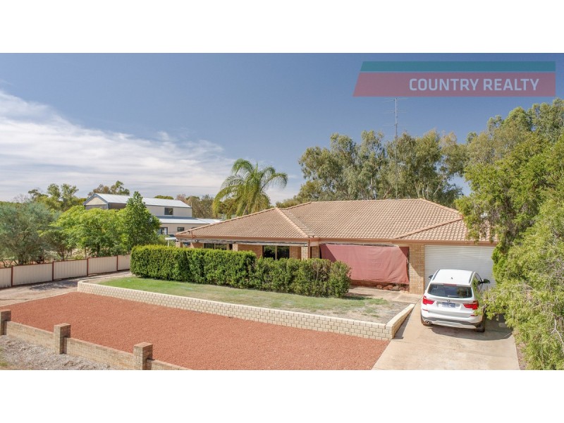 74 Newcastle Street, York WA 6302