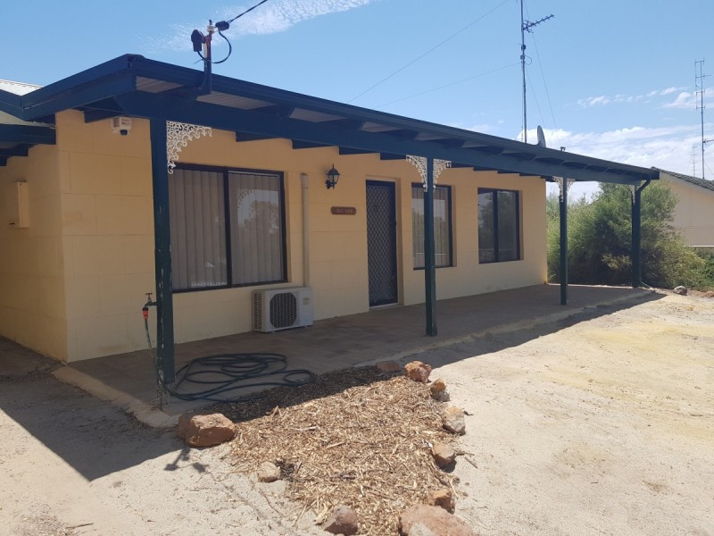 47 Grey Street, York WA 6302