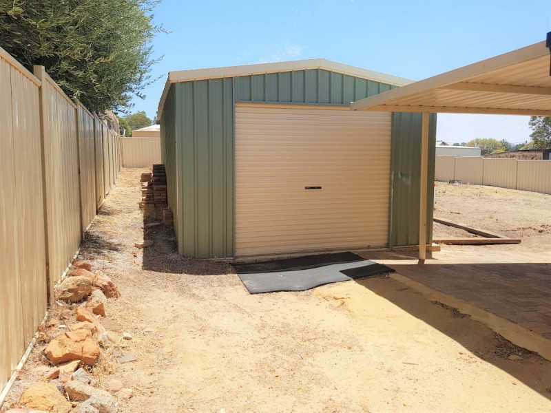 47 Grey Street, York WA 6302