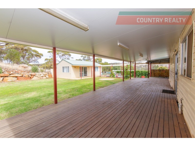 6 Settlers Ridge, Toodyay WA 6566