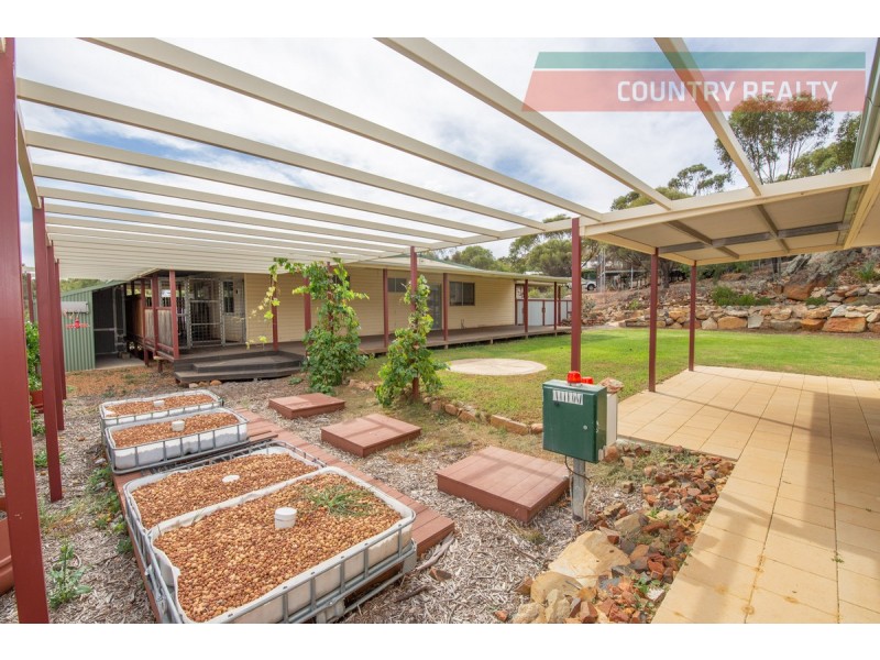 6 Settlers Ridge, Toodyay WA 6566