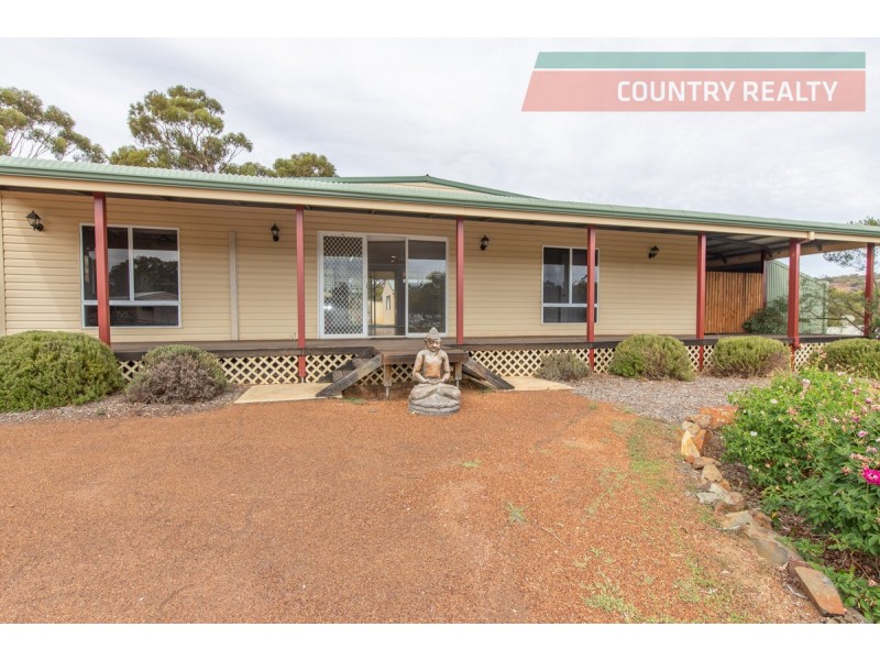 6 Settlers Ridge, Toodyay WA 6566