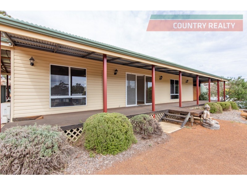 6 Settlers Ridge, Toodyay WA 6566