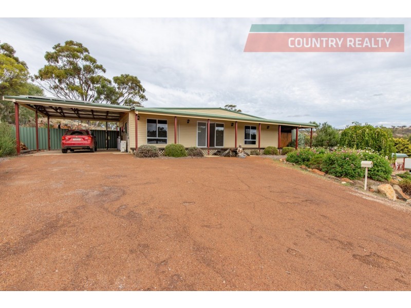 6 Settlers Ridge, Toodyay WA 6566