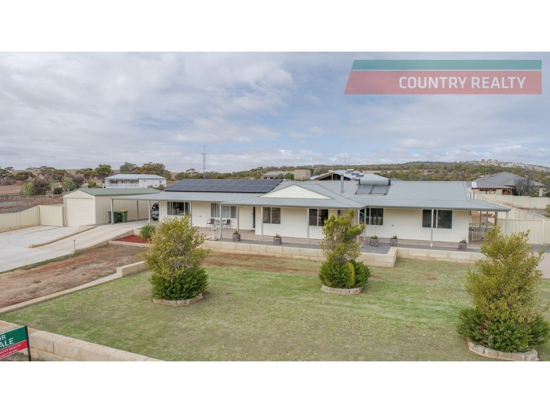 64 Andrews Avenue, York WA 6302