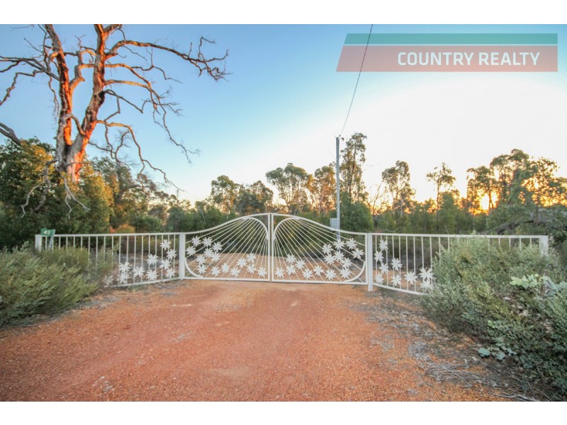 40 Salt Valley Road, Toodyay WA 6566