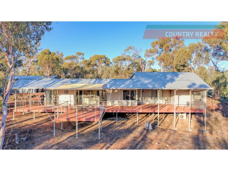 40 Salt Valley Road, Toodyay WA 6566