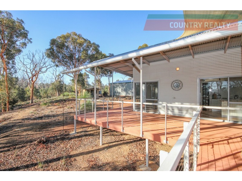 40 Salt Valley Road, Toodyay WA 6566