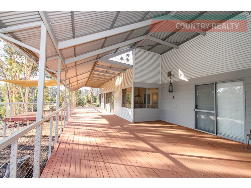 40 Salt Valley Road, Toodyay WA 6566