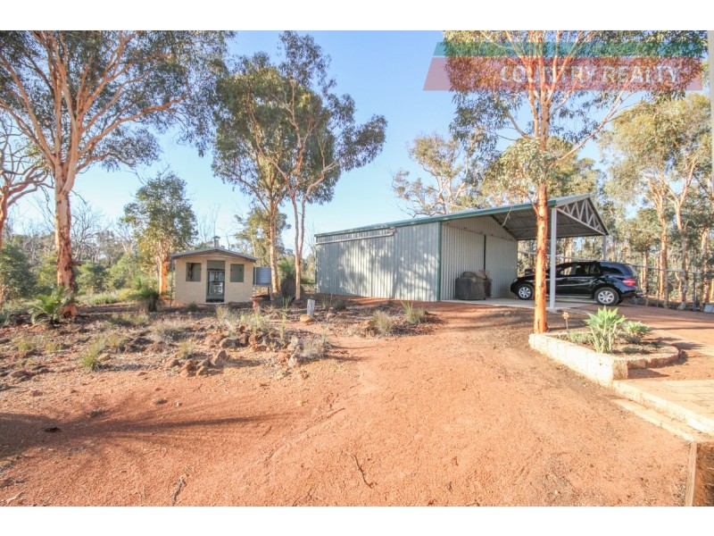 40 Salt Valley Road, Toodyay WA 6566